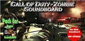 download Call of Duty Zombie Soundboard apk